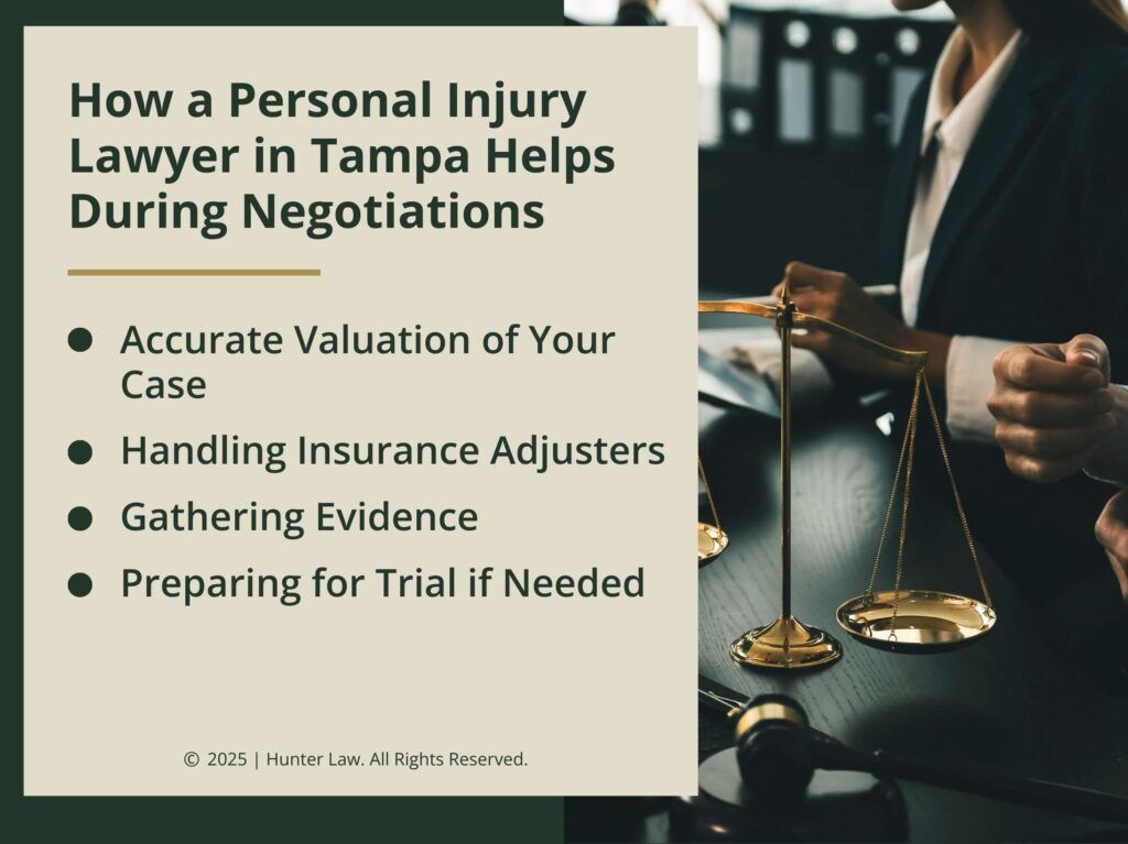 Insurance Settlement Negotiation Lawyer: Maximize Your Claim Today
